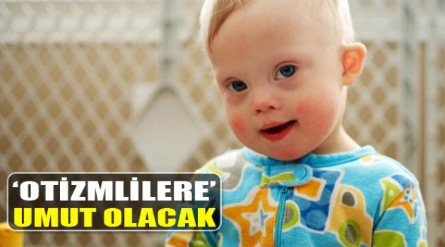 Otizmlilere Umut Olacak Buluş