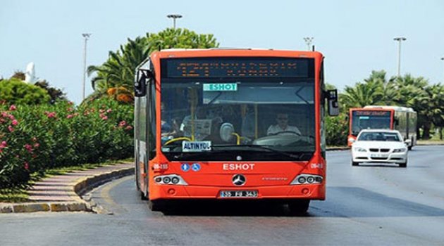 Otobüsler, Üç Akşam Ücretsiz