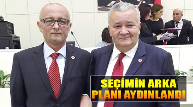 Oybirliğiyle Seçilmenin Arka Planı Aydnlandı