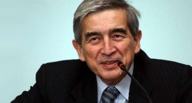 Öymen: Kılıçdaroğlu, Tanrıkulu'nu kınamazsa, o koltuğuna tekrar oturamaz