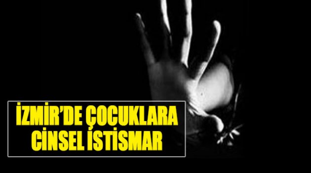 Oyun Bahanesiye Cinsel İstismar