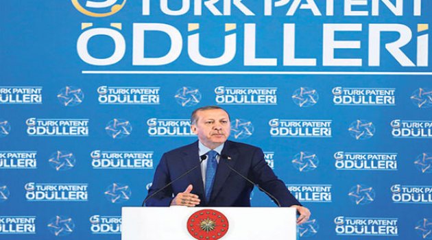 Oyunların Nedeni Büyüyen Türkiye