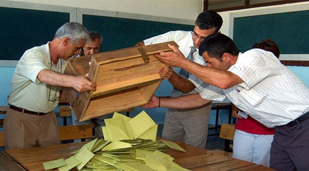 Oyunu Seven Saysın, Sandığına Sahip Çıksın!