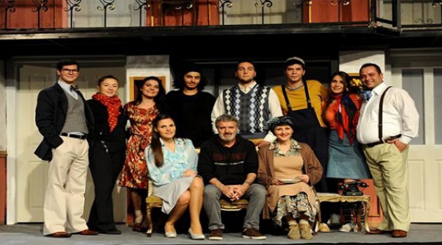 ‘Oyunun Oyunu’na muhteşem final