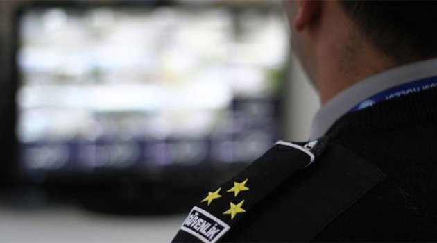 'Özel güvenlik' tartışması Akdeniz Güvenlik'in hisselerini vurdu