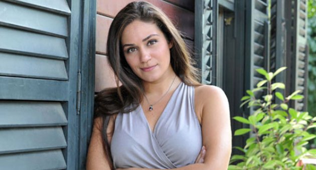 Özge Borak Boşanmanın Ardından İlk Kez Konuştu