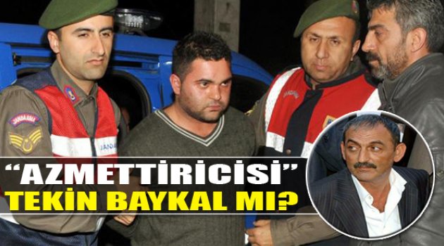 Özgecan'ın Katili Hakkında Son Bomba! Öyle Bir İsim Var Ki...