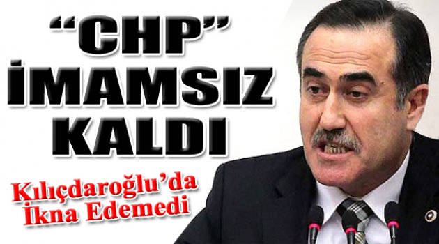 Özkes İstifasıyla İlgili Konuştu