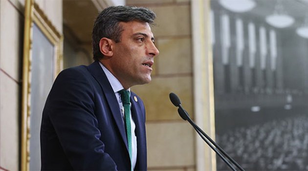 Öztürk Yılmaz: Velev ki Musul Temizlendi...