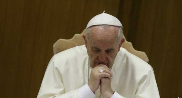 Papa'nın Türkiye ziyareti ne anlama geliyor?