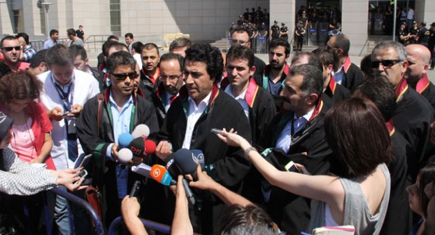 Paralel yapı soruşturması kararı saat 21.00&#039;de açıklanacak