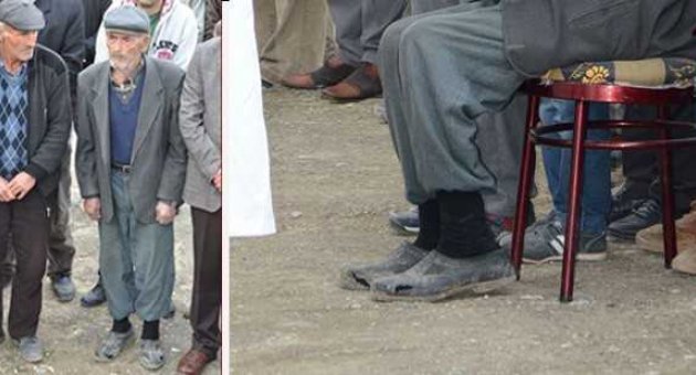 'Param olsa bu ayakkabılarla gezer miyim?'