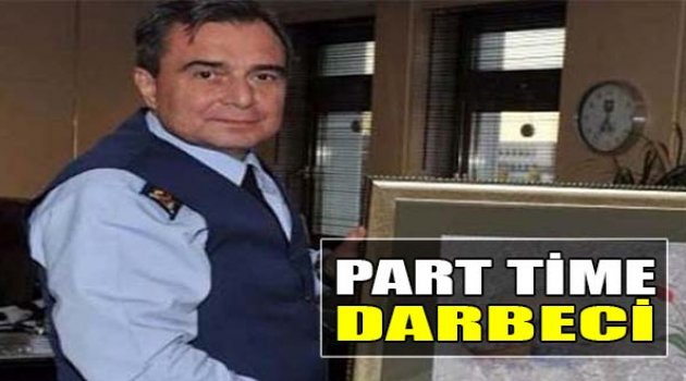 Part Time Darbeci