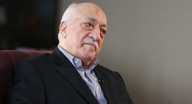 Pasaportunun iptal edildiği ABD'ye bildirildi