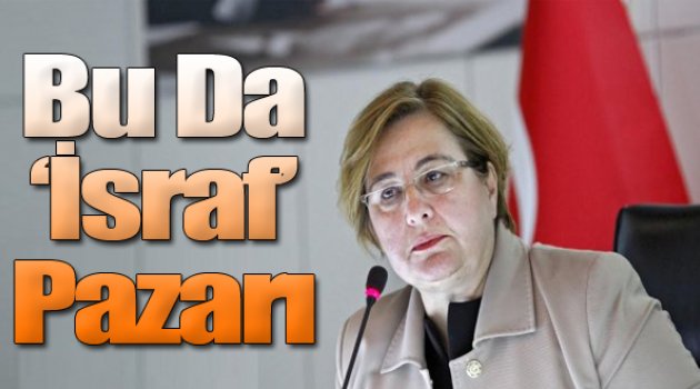 Pazar Açılışına 100 Binlik Konser!