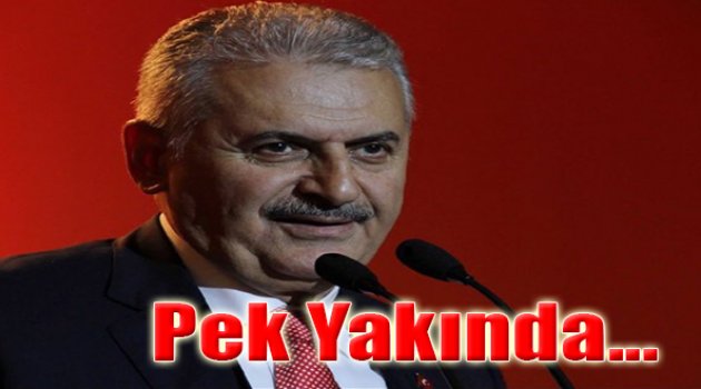 Pek Yakında