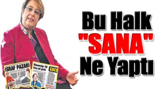 Pekdaş&#039;tan Vatandaşa Bir Darbe Daha!