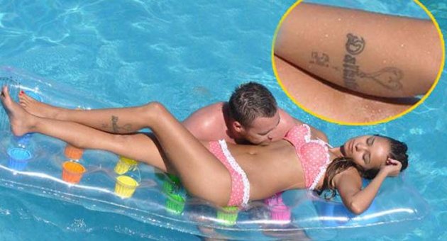 Pelin Sönmez boşanmaktan vazgeçti