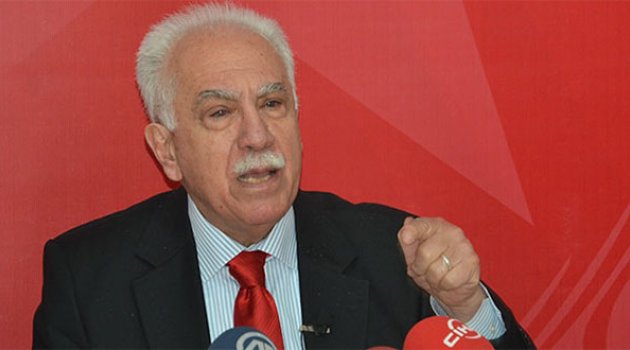 Perinçek&#039;ten Sokaktaki Cenazeler İçin Yorum: Savaş Koşullarında Böyle Şeyler Olur!