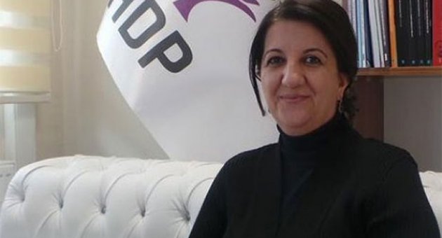 Pervin Buldan, Yılmaz Gedik hayranı çıktı!