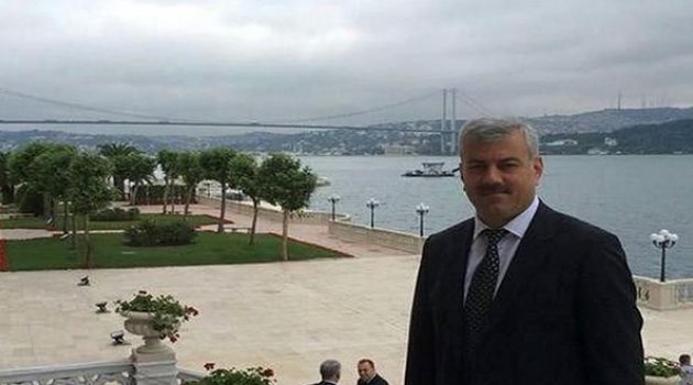 PETKİM Yönetiminden Bir Ayrılık Daha