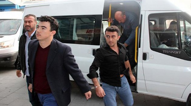 Pilotlara FETÖ Operasyonunda Son Durum