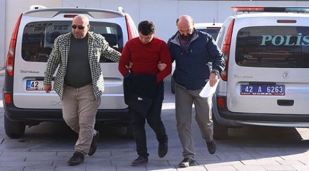 Pilotlara FETÖ Operasyonunda Son Durum