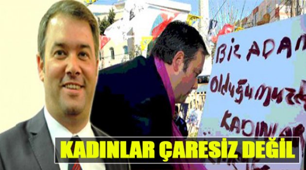 Piriştina:Kadınlar Çaresiz Geğil