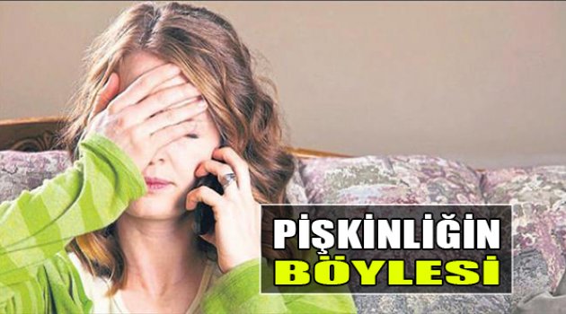 Pişkinliğin Böylesi