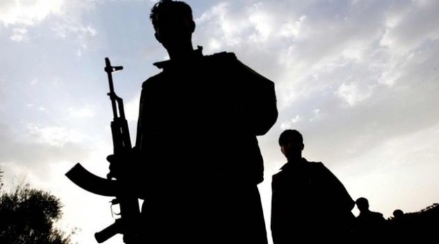 PKK Minibüs Taradı!