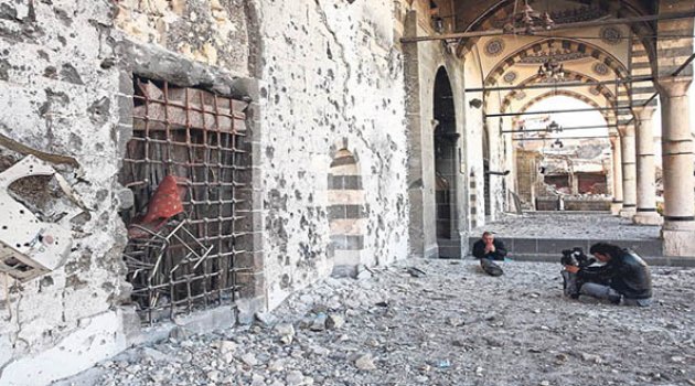 PKK’ya İmza Şoku