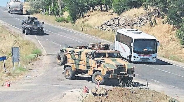 PKK’ya Katılım Dibe Vurdu