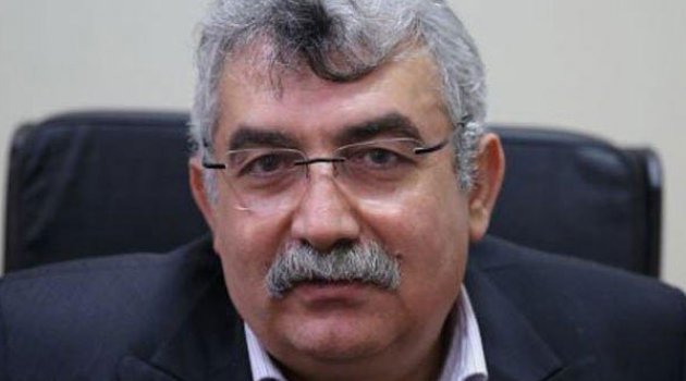 PKK'dan Barış Açıklaması