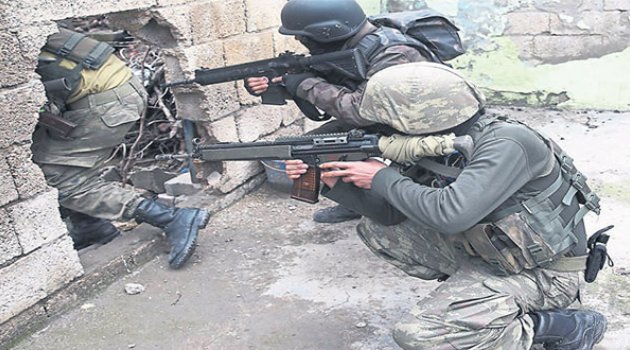 PKK'dan 'Kaçanları Vurun' Talimatı