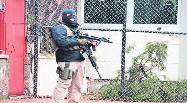 PKK'Dan Yeni Hainlik Beyza Bayrak Taktiği