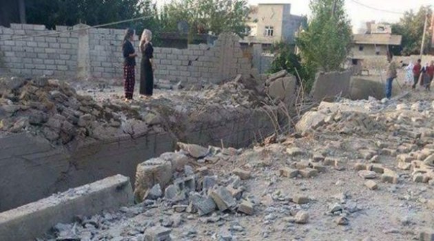 PKK'nın Bu Tuzağı İlk Defa Görüldü