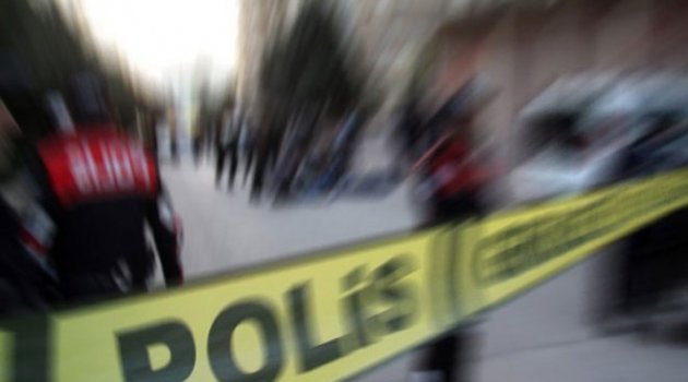 Polise Saldırdılar!