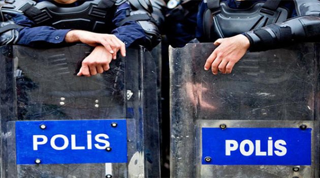 Polislerde Yeni Dönem