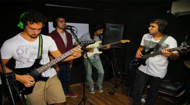 Pop Müzik Korosu kuruluyor