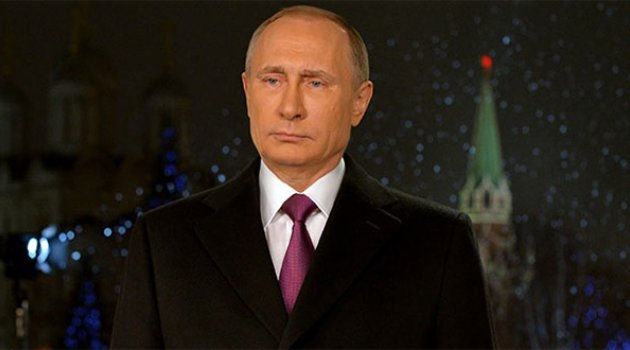 Putin: Esad Bize Sığınabilir