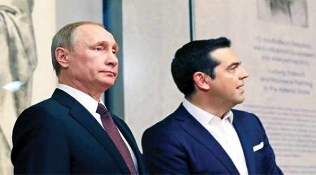 Putin'den 'Türkiye' Mesajları: İlişkiler...
