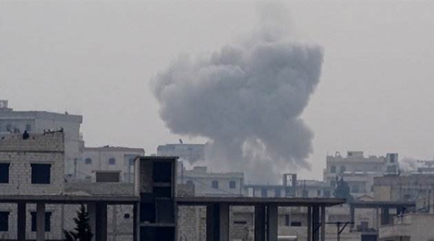 PYD, Tel Rıfat'a saldırıya geçti