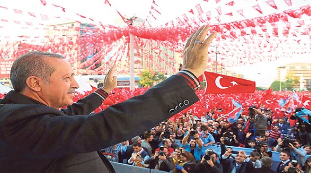 ‘Rakka’da da Gereğini Yaparız’