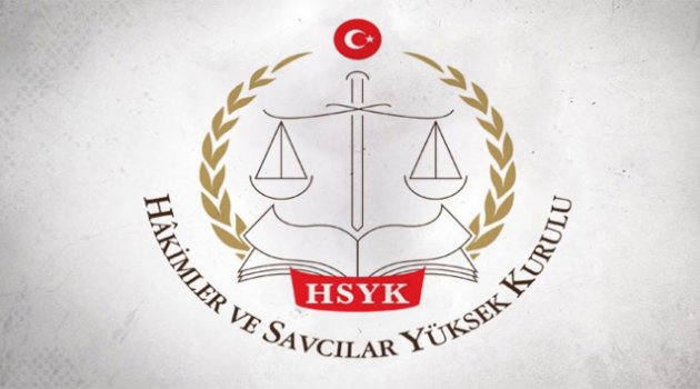 Resmi Gazete’de Yayımlandı: "66 Hakim ve Savcı..."