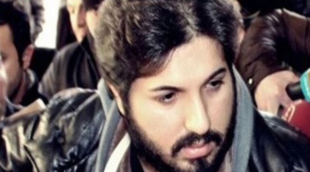 Reza Zarrab ABD'de Tutuklandı