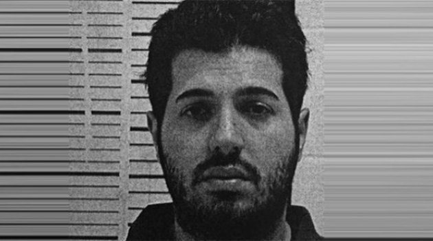 Reza Zarrab Yargıç Karşısına Çıkıyor!