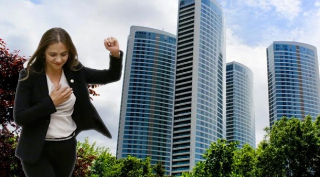 Rezidans Kreliçesi Gamze İlgezdi Yeniden...