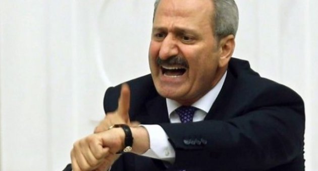 &#039;Rıza Sarraf&#039;ın Zafer Çağlayan&#039;a 34 milyon Euro rüşvet verdiği anlaşılmıştır&#039;