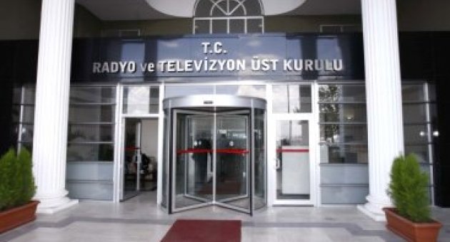 RTÜK'ten MİT TIR'ları Haberlerine Yayın Yasağı