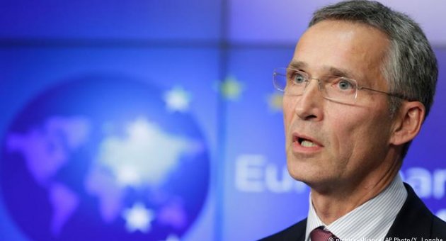 'Rus jetleri hava trafiğini tehdit ediyor'